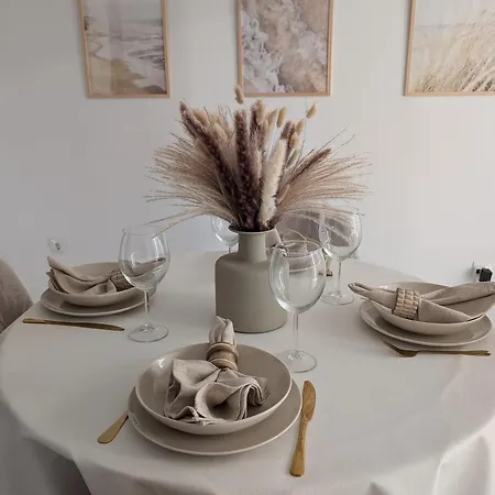 Alalba Apartment Benidorm