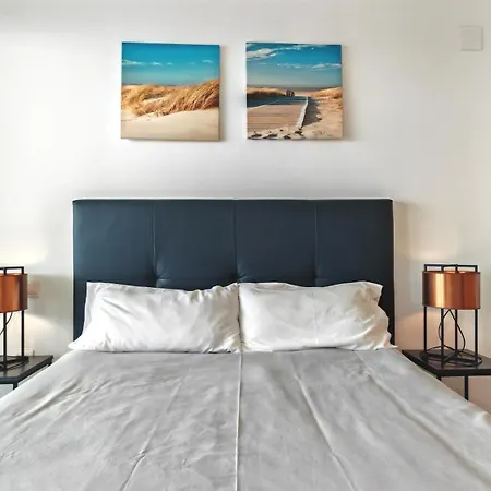 Apartment Floor 29 - Two-bedroom With Sea Views *
