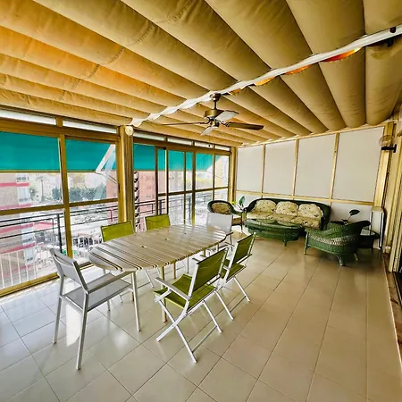 Apartment Donabeach Penthouse