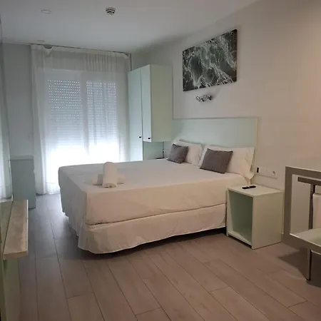 Clopy Rocamar Szálloda 3*