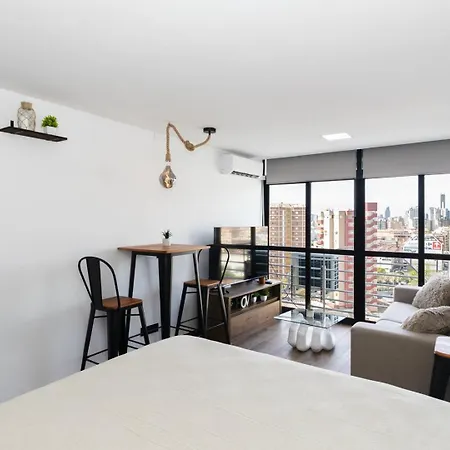 Lovely In The Centre Apartment Benidorm