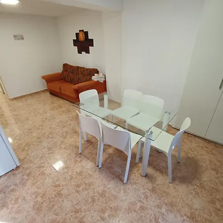 Mobydick 5 Apartment *