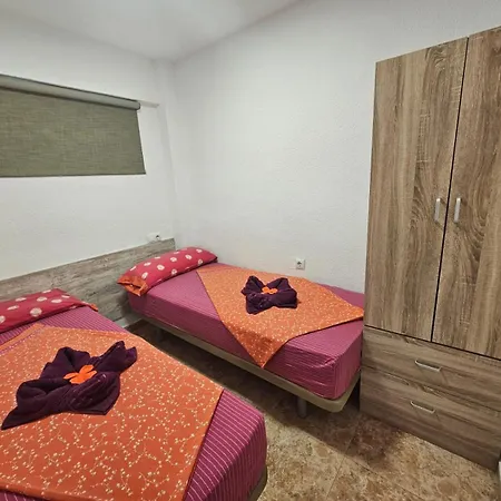 Apartment Mobydick 5 *
