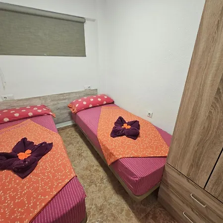 Mobydick 5 Apartment *
