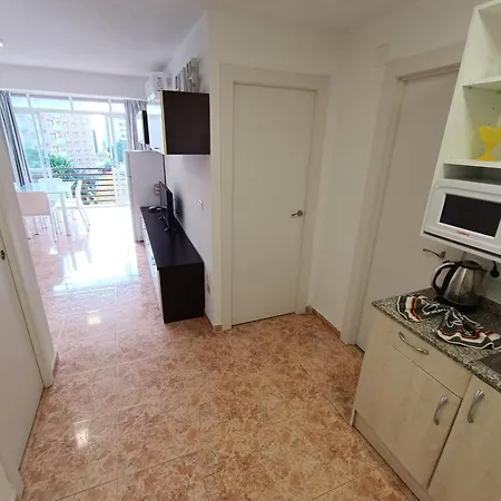 Apartment Mobydick 5 *
