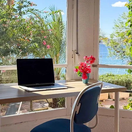 Apartment Casa Voramar: Mirador Al Mediterraneo Benidorm