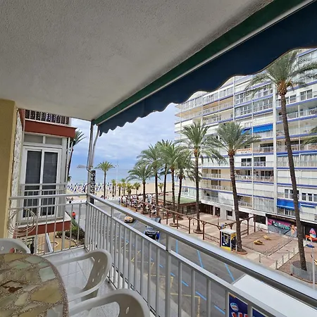 La Goleta If Apartment