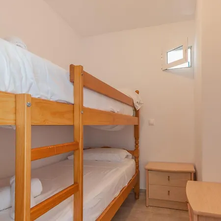 Apartment Amazing Views 2br - Pool - Parking Benidorm