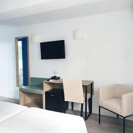 Flats Friends Mar Blau (adults Only) Hotel