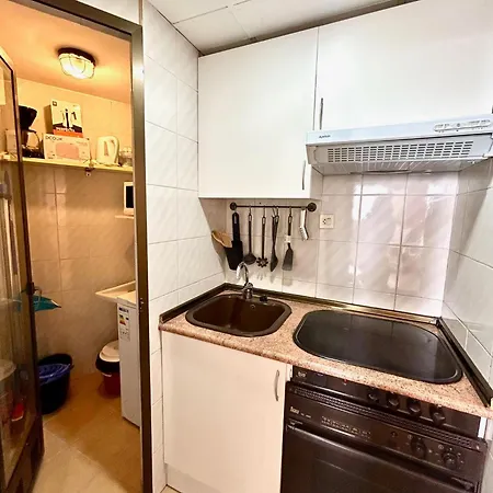 Torpa - Aloturin Apartamento *