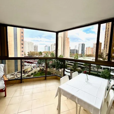 Apartamento Torpa - Aloturin *
