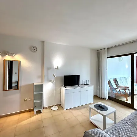 Apartamento Torpa - Aloturin Benidorm