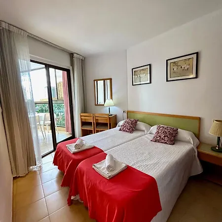 Torpa - Aloturin Apartamento