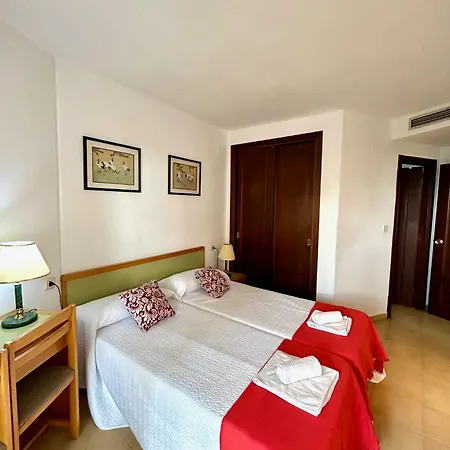 Apartamento Torpa - Aloturin