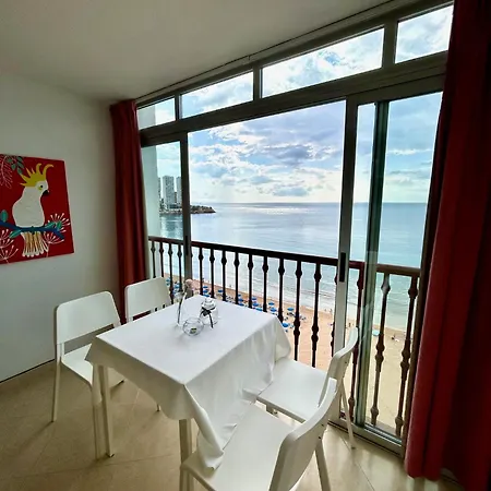 Appartement Damas - Aloturin Benidorm