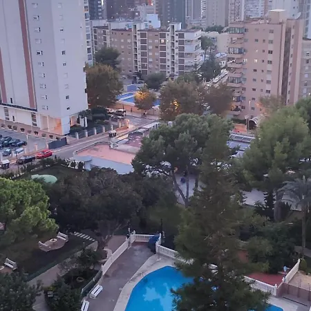Star Vega 66 Apartment Benidorm