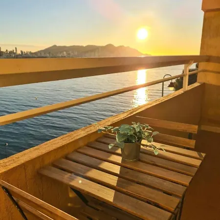 Bonito Triplex Con Increibles Vistas