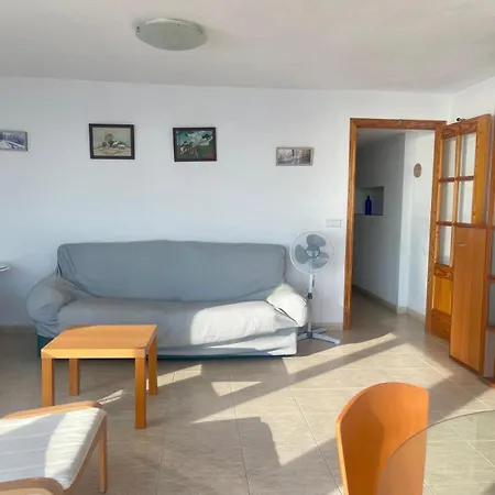 Apartment Torre Yago Seafront Levante