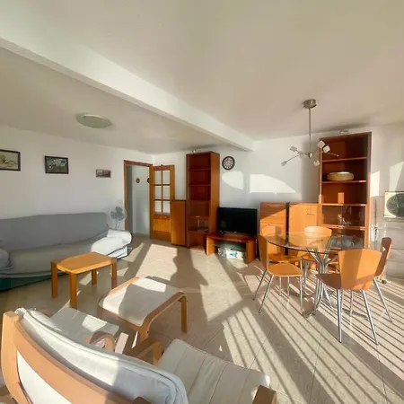 Apartment Torre Yago Seafront Levante Benidorm