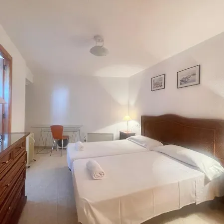 Torre Yago Seafront Levante Apartment *