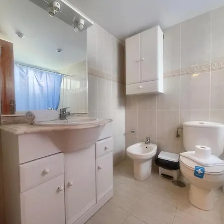 Apartment Torre Yago Seafront Levante *