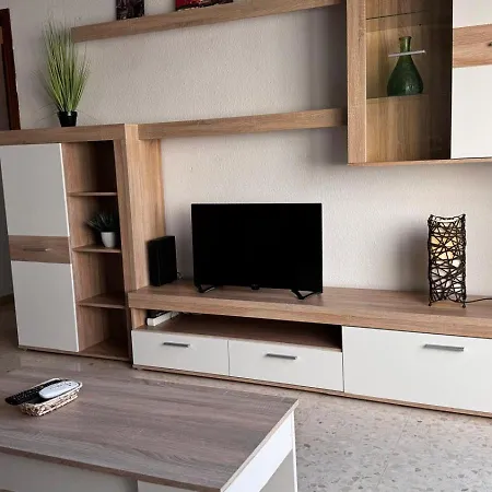Beferent Etxezuri Apartment Benidorm