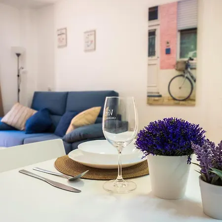 Apartment Buen Camino