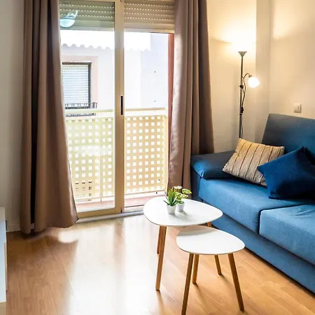 Buen Camino Apartment *