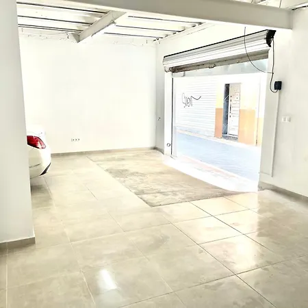 Old Town House Center Holiday home Benidorm