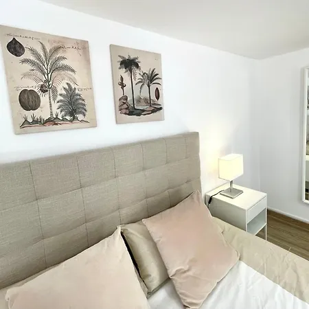 Old Town House Center Holiday home Benidorm