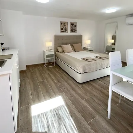 Holiday home Old Town House Center Benidorm