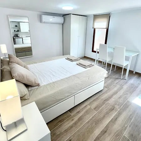 Old Town House Center Holiday home *