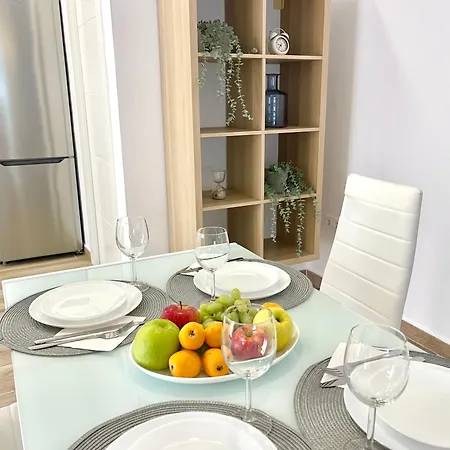 Holiday home Old Town House Center Benidorm