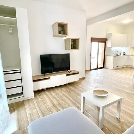 Old Town House Center Holiday home Benidorm