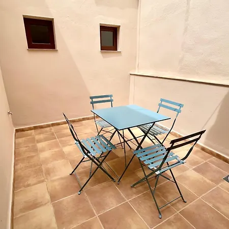 Old Town House Center Benidorm