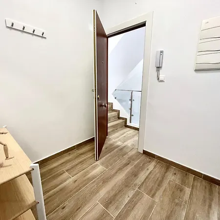 Old Town House Center * Benidorm