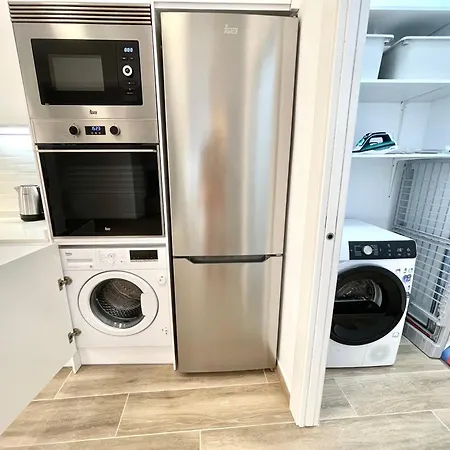 Old Town House Center Holiday home Benidorm