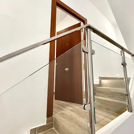 Old Town House Center * Benidorm