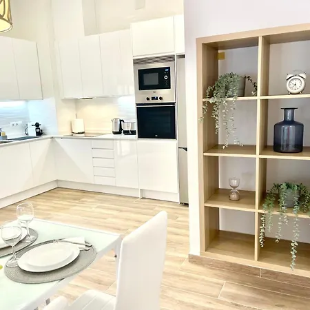 Old Town House Center Holiday home *