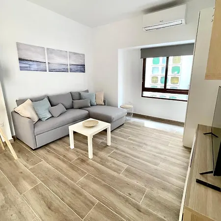 Old Town House Center Holiday home Benidorm