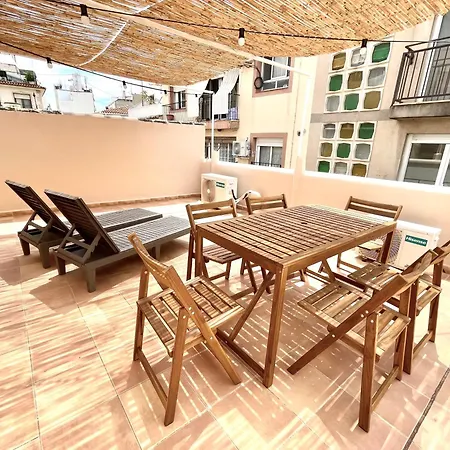 Old Town House Center Benidorm