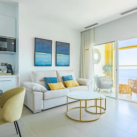 Intempo By Holuxe - 225 - 22nd Floor Benidorm