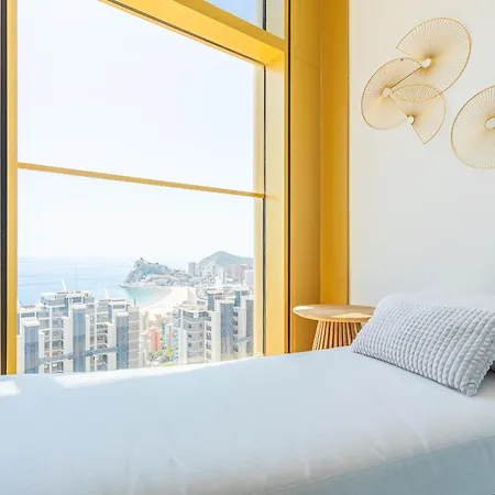 Apartment Intempo By Holuxe - 225 - 22nd Floor *