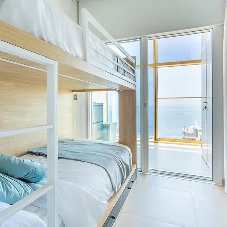 Intempo By Holuxe - 225 - 22nd Floor * Benidorm