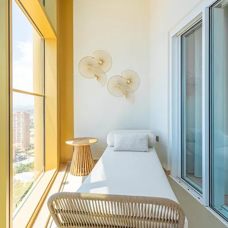 Apartment Intempo By Holuxe - 225 - 22nd Floor