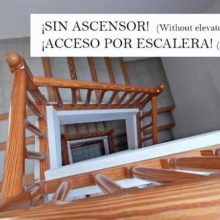 El Castell (adults Only) Apartamento *