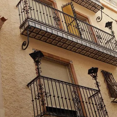 El Castell - Adults Only Apartment Benidorm