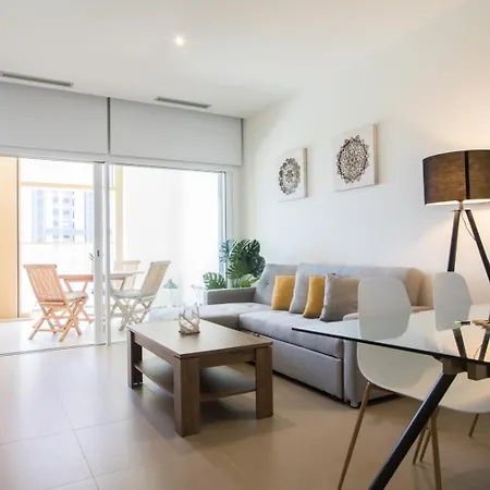 Apartamento Intempo By Holuxe - 015 - 1st Floor