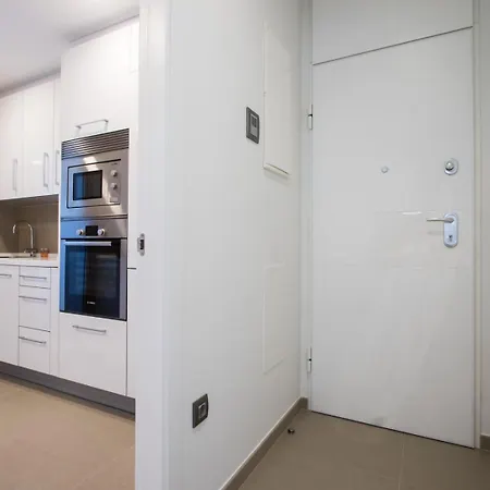 Intempo By Holuxe - 015 - 1st Floor * Benidorm
