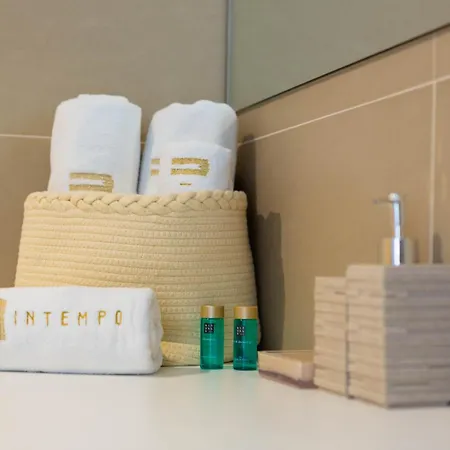 Intempo By Holuxe - 015 - 1st Floor Apartamento *